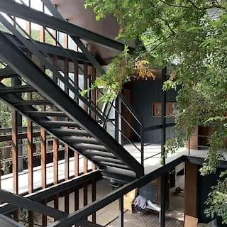 Lo De Marcos Monoambiente Centrico