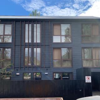 Lo De Marcos Monoambiente Centrico Apartment