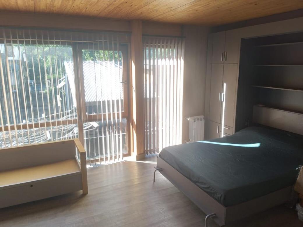 Lo De Marcos Monoambiente Centrico Apartment